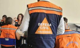 Imagem da notícia CNM alerta para falta de suporte a Municípios na implementação do Plano Nacional de Proteção e Defesa Civil